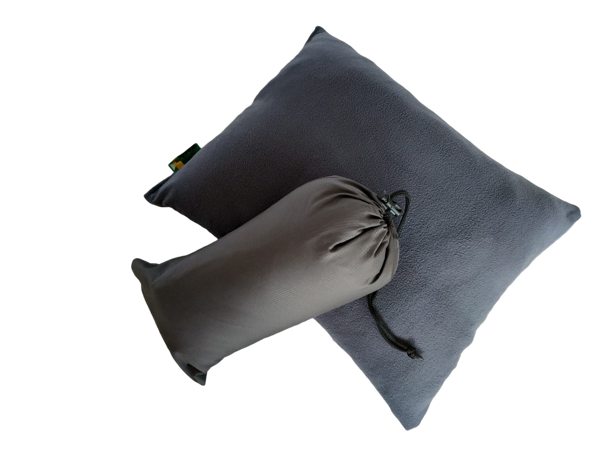 Synevyr portable travel pillow + Cover