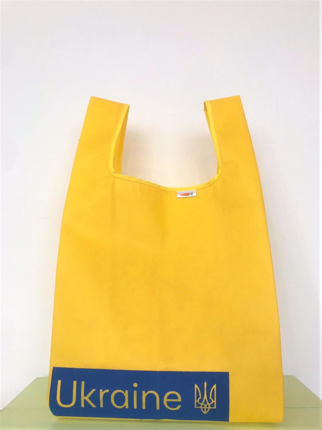 Reusable tote bag, handmade. Shopping bag, grocery bag..