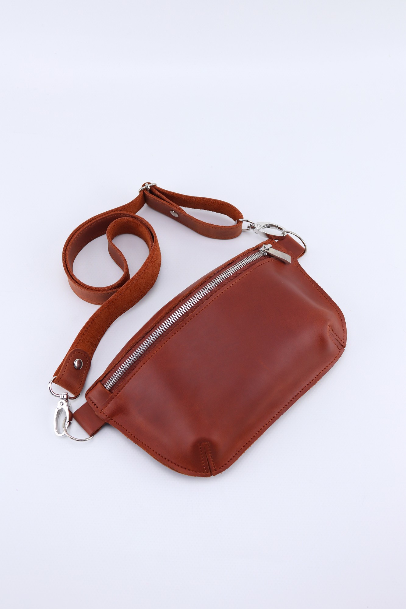 Bumbag Other Leathers - Handbags M23715