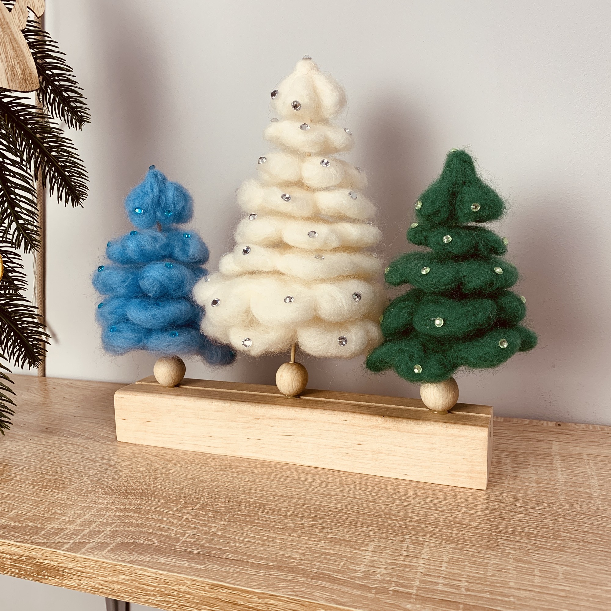 fermLIVING ファームリビング ツリートップ