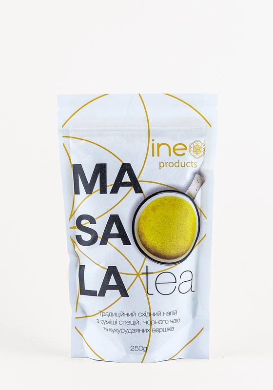 Masala tea (drink mix powder), 250g