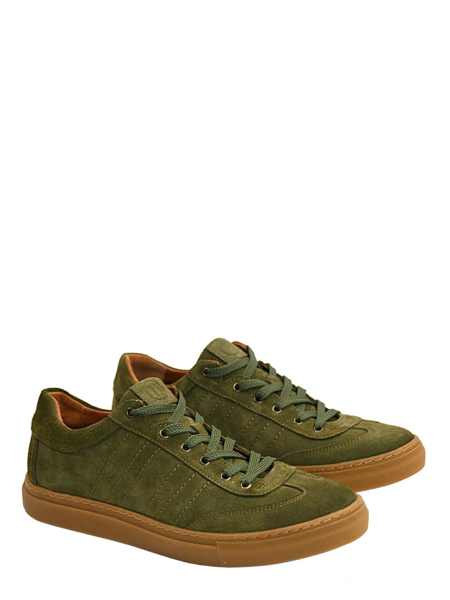 Forest Sneakers