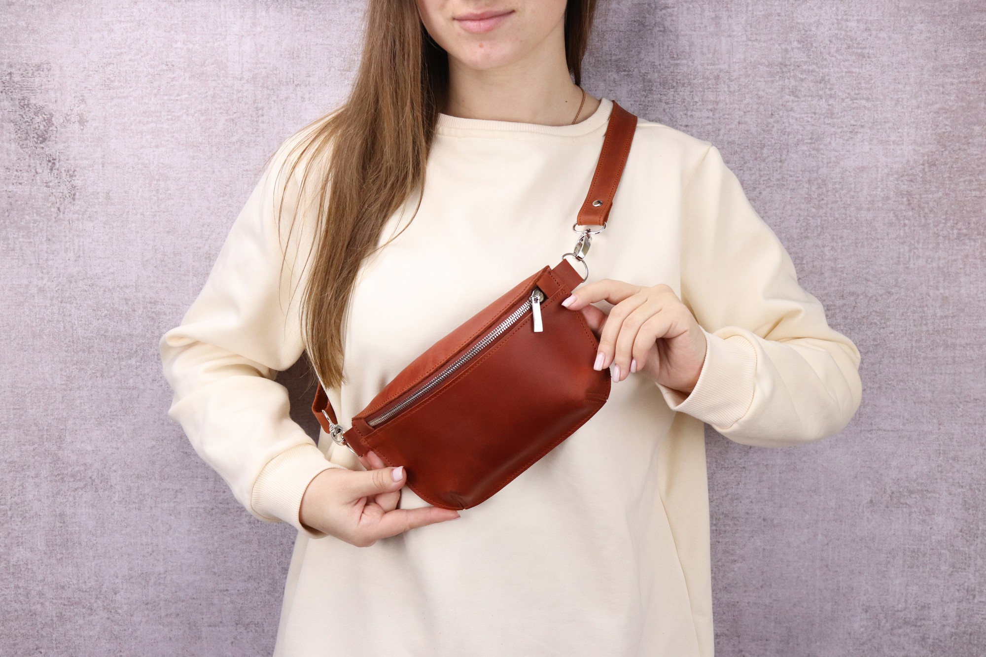 Waist Bag Designer Bumbag Men Crossbody Bags For Women High Quality Genuine  Leather Breast Bag Fashion Classic Brown Flower Beige Bum Bag Luxury  Handbag Purses From Fashionbag_5647, $37.06