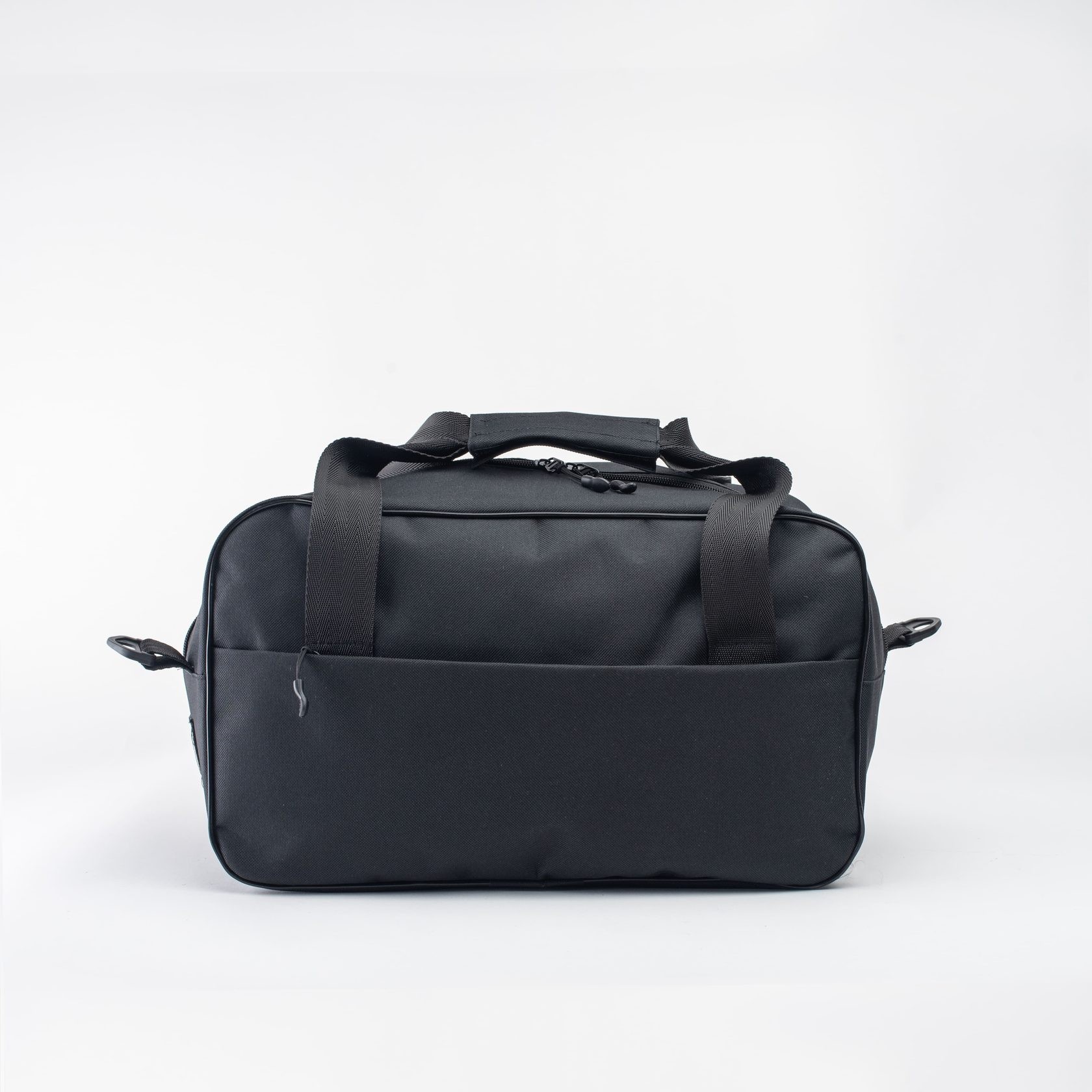 TRVLbag black | hand luggage | bag 40x20x25 cm