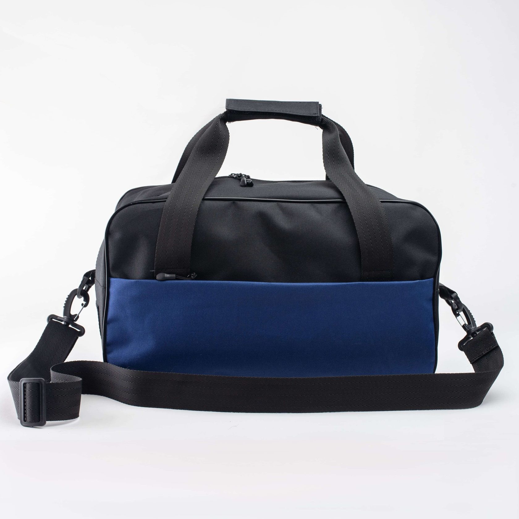 TRVLbag black&blue | hand luggage | bag 40x20x25 cm
