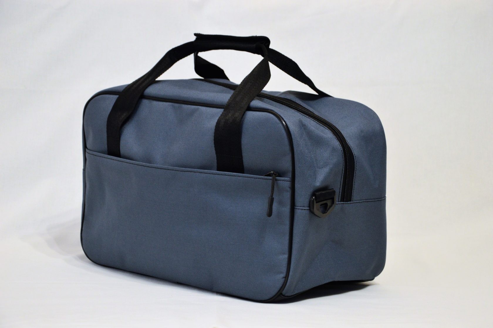 TRVLbag gray | hand luggage | bag 40x20x25 cm