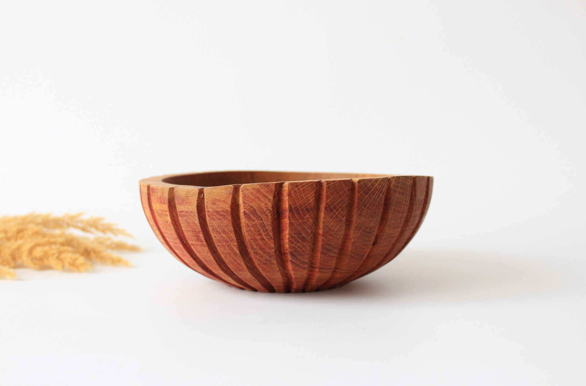 Small decorative bowl, unique wooden bowl for candy