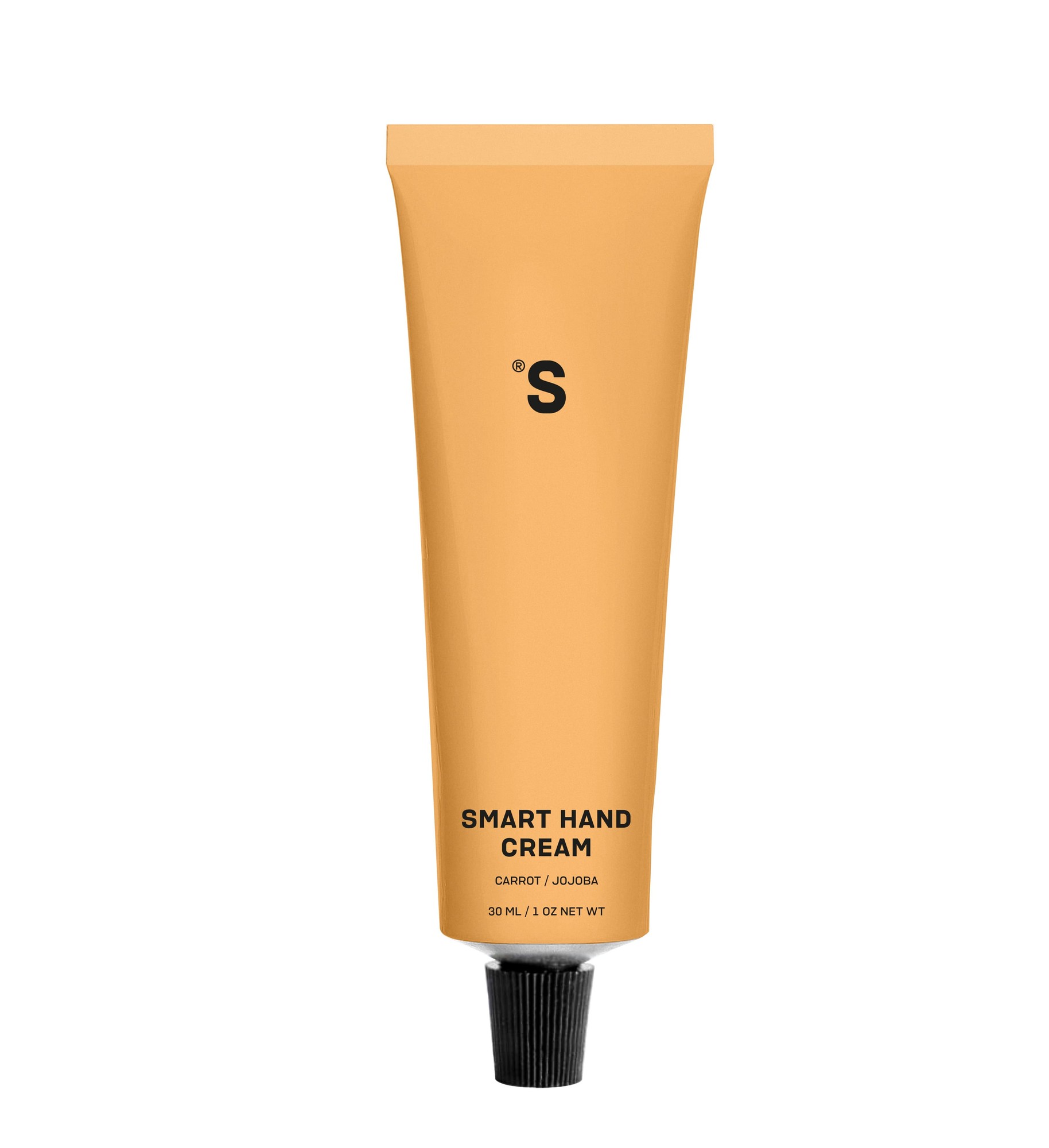 Smart hand cream Carrot SISTER`S AROMA 30 ml