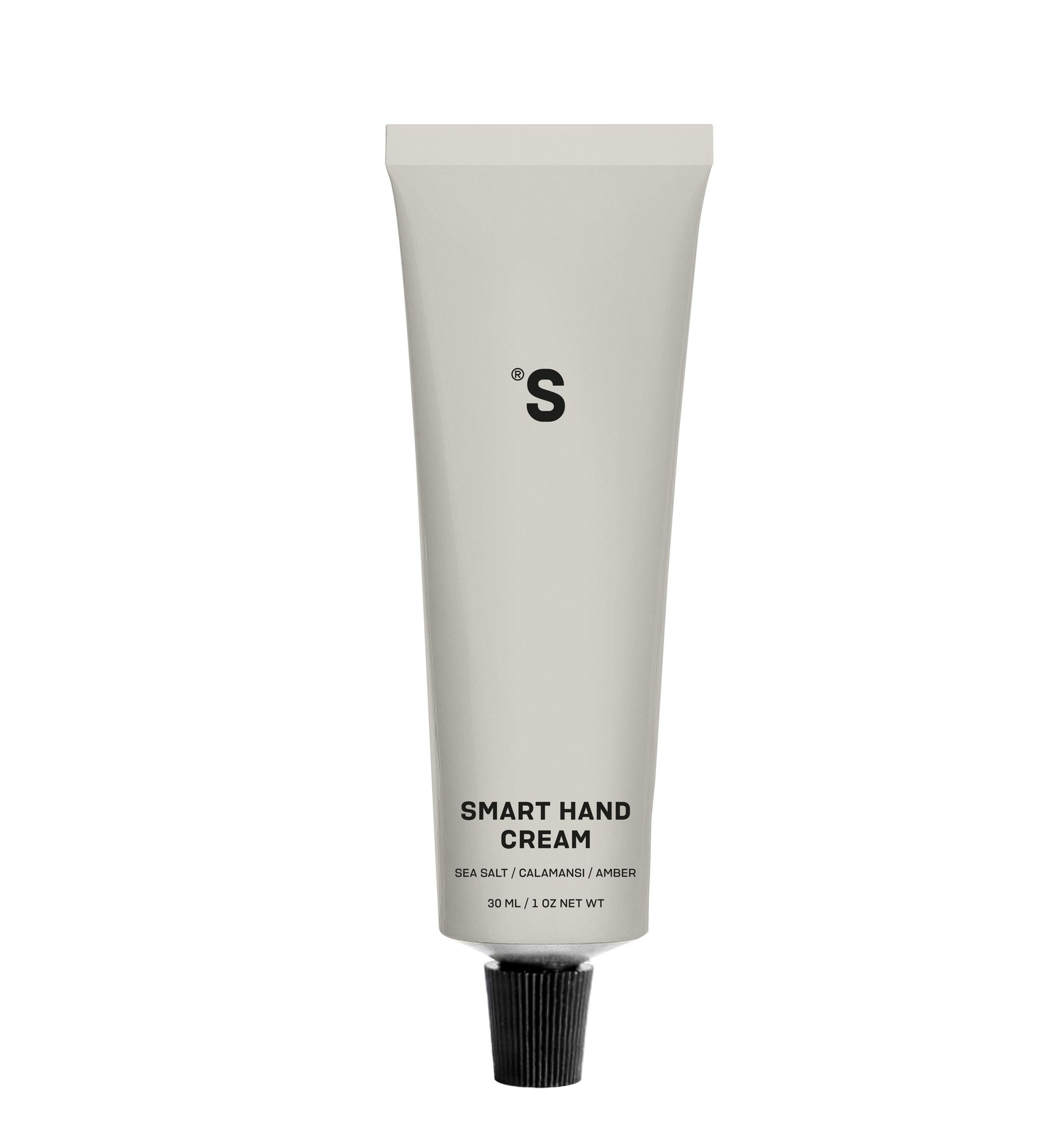 Smart hand cream Sea Salt SISTER`S AROMA 30 ml