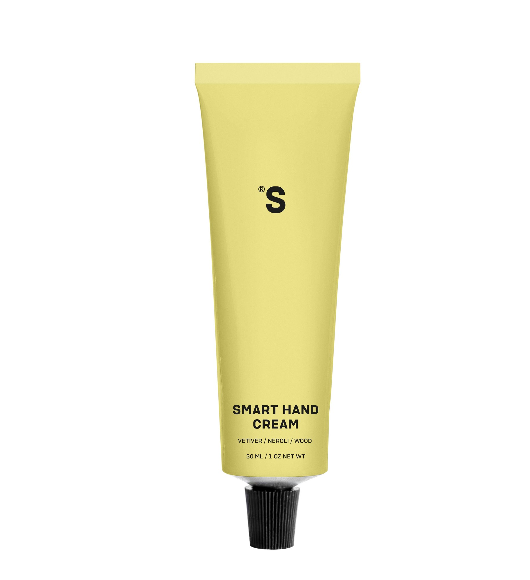 Smart hand cream Vetiver SISTER`S AROMA 30 ml