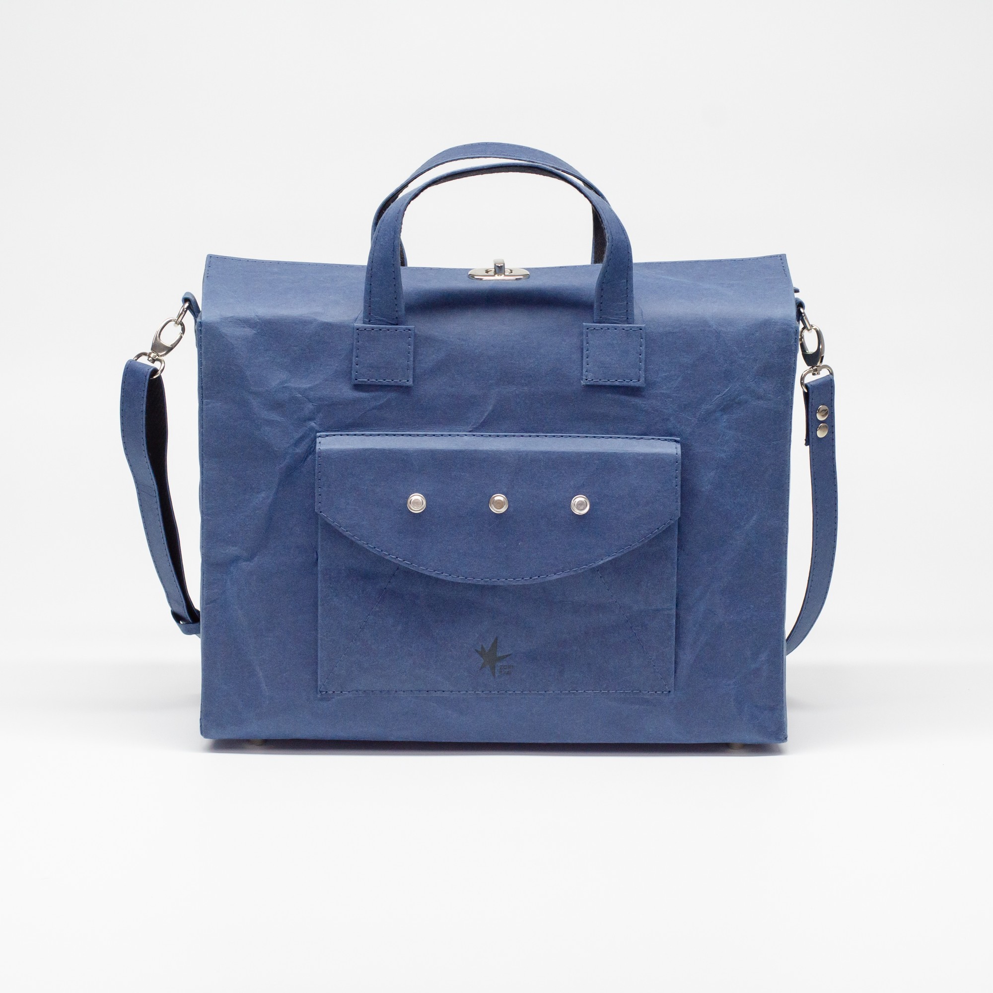 URSA Bag for Laptop Macbook 13" - Blue Color