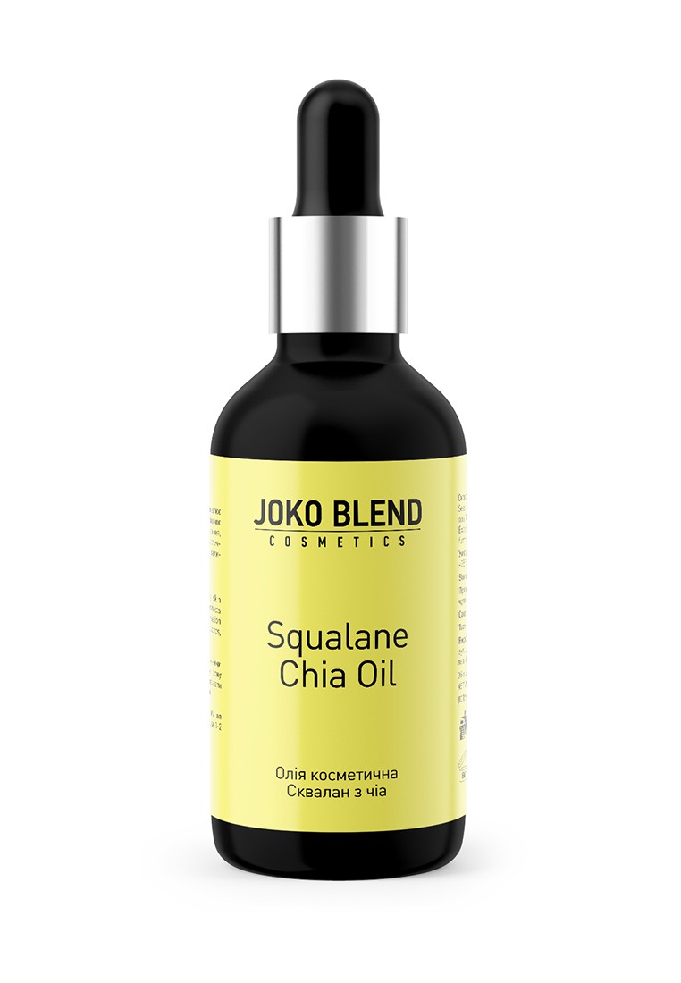 Squalane Chia Oil Joko Blend 30 ml