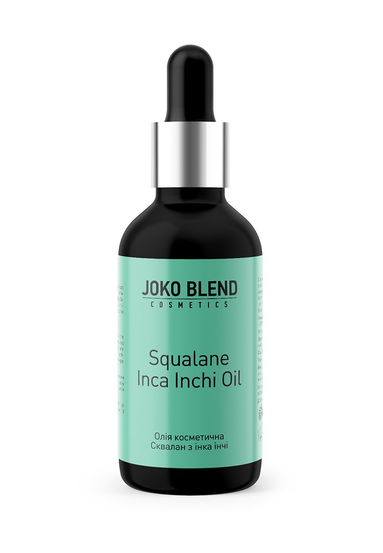 Squalane Inca Inchi Oil Joko Blend 30 ml