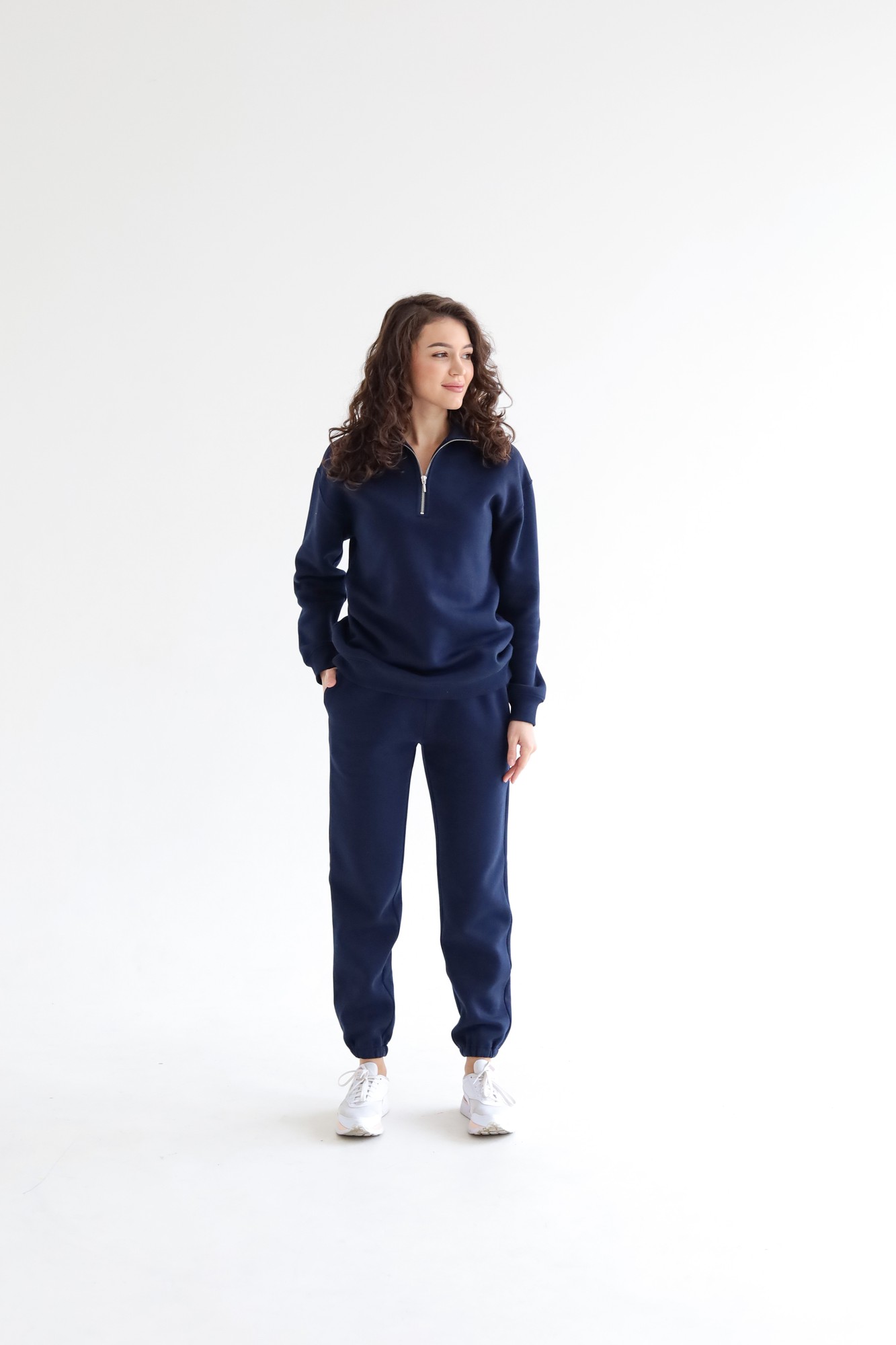 ladies cotton sweatpants