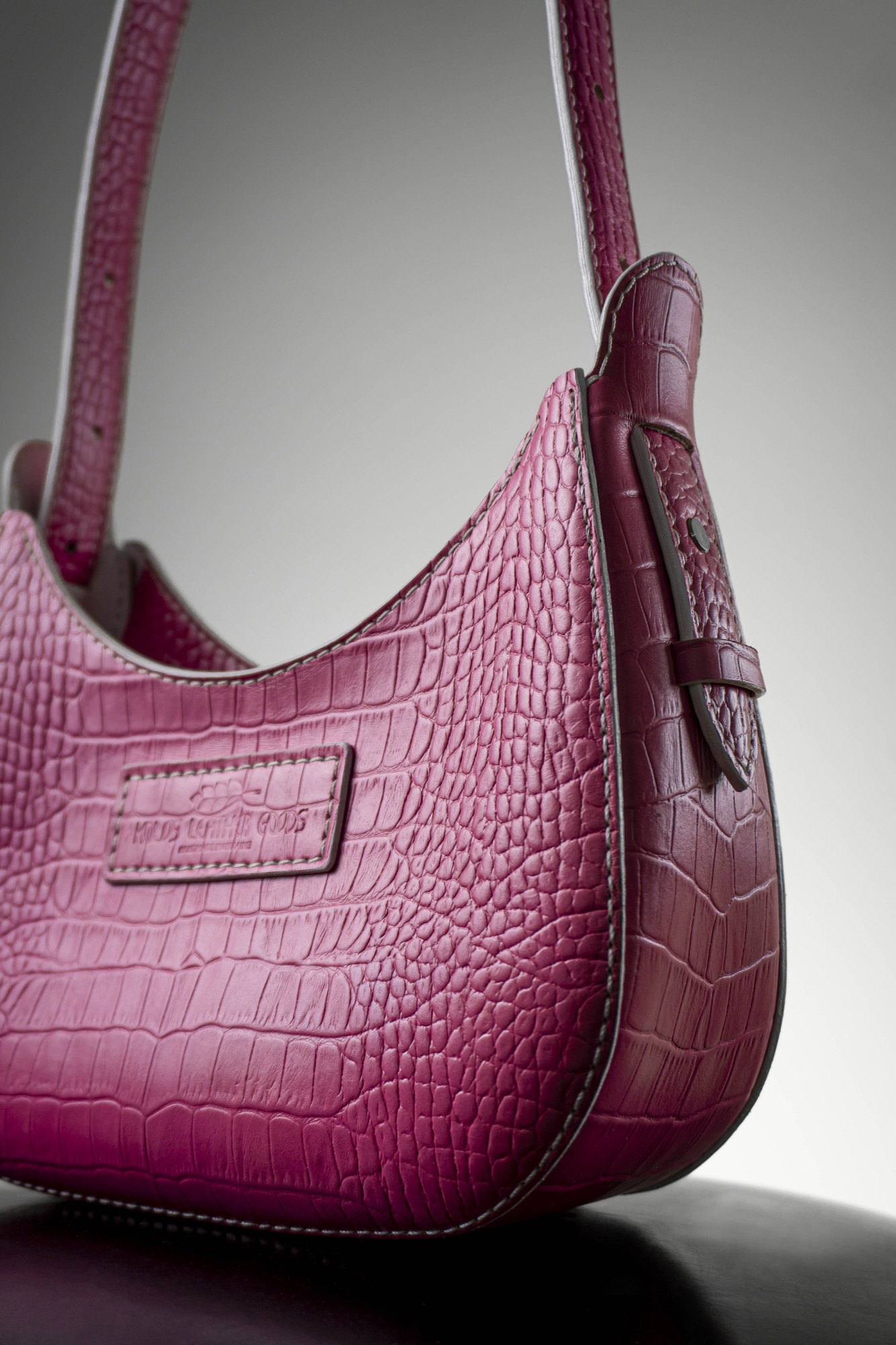 Pink in Small Leather Goods for Women