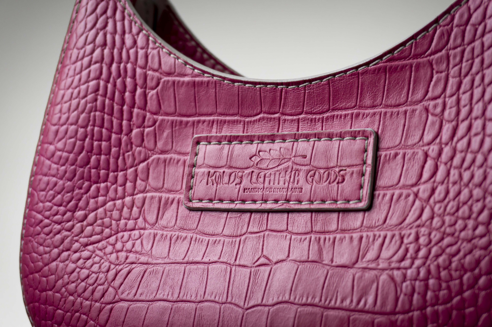 Pink in Small Leather Goods for Women