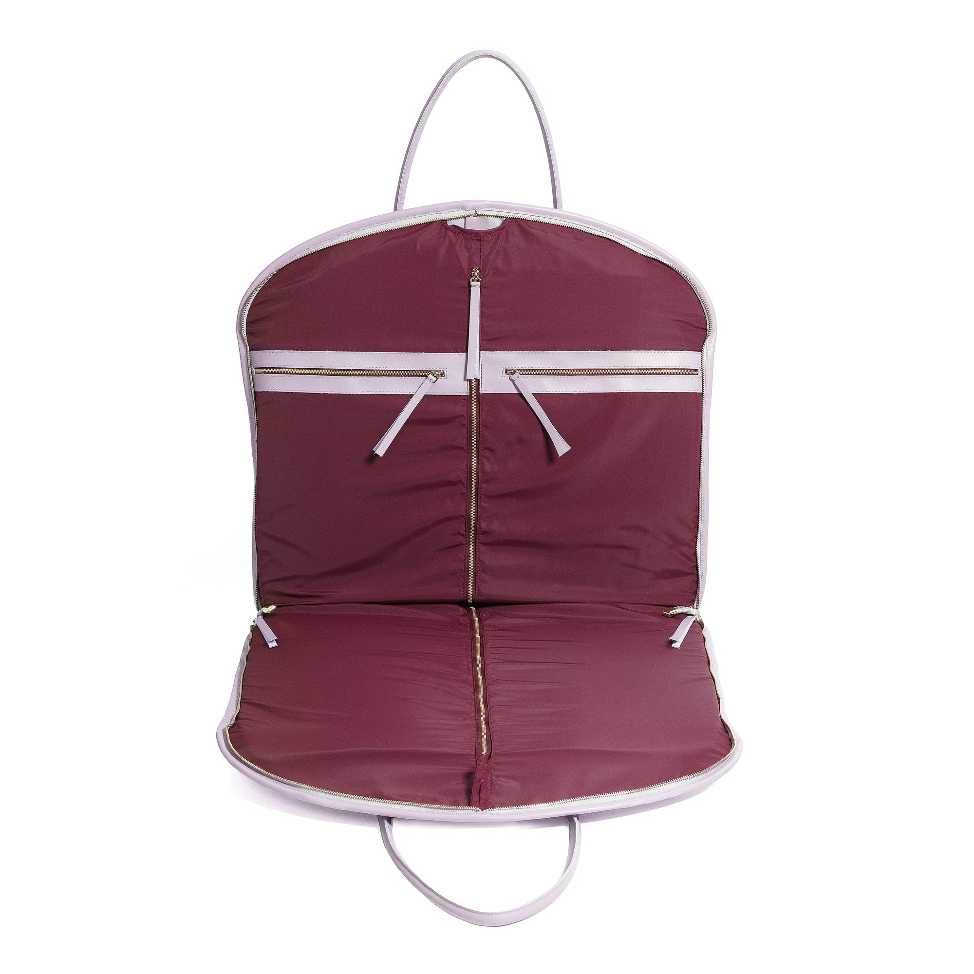 travel hanging garment bag