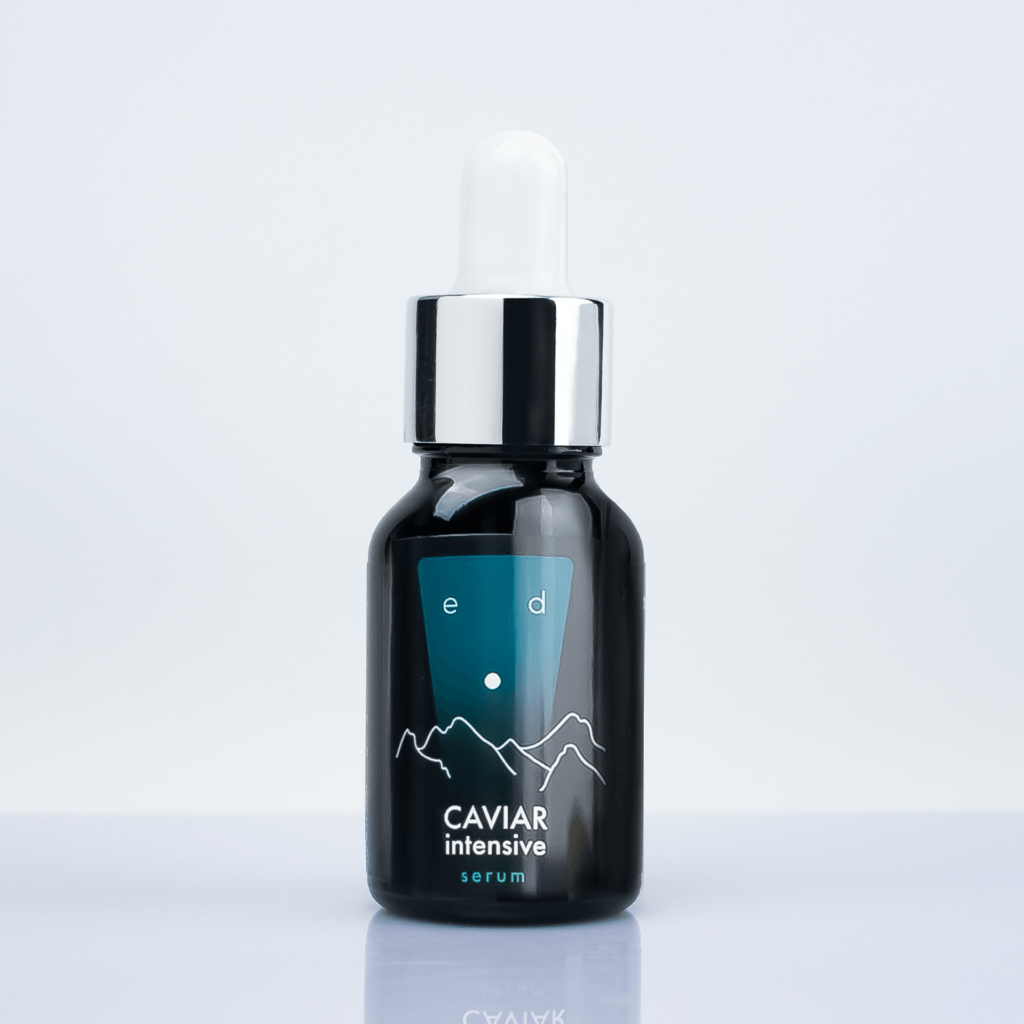 Intensive serum "Caviar" 30ml