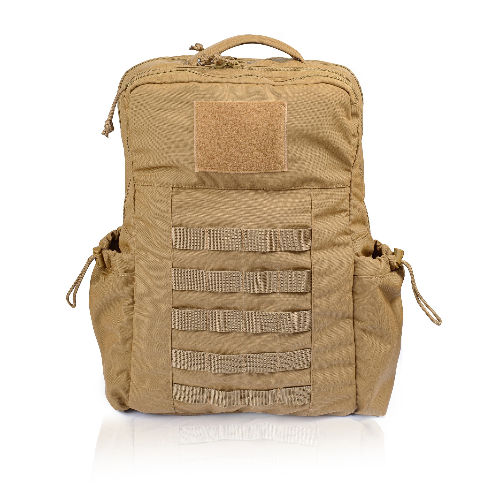 Tactical backpack MILBACK-30 Coyote