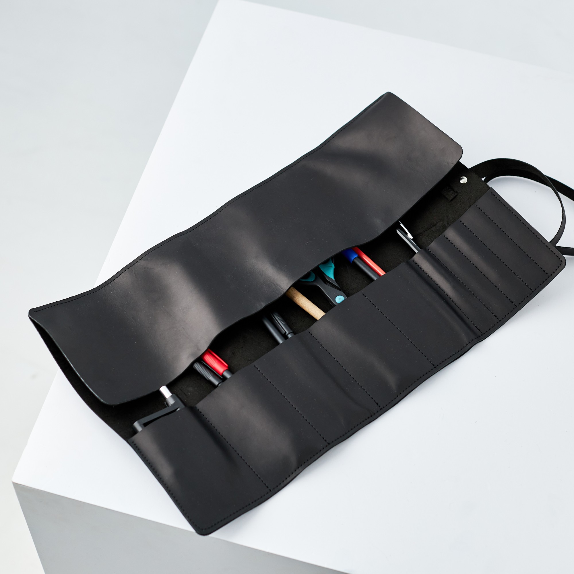 Pencil organizer case - 29121 from Pikore Shop with donate to u24