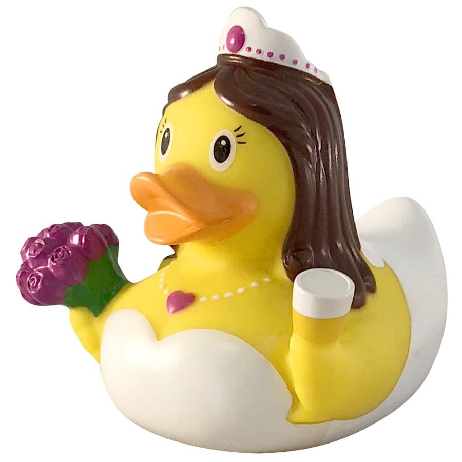Rubber duckie bath rubber duck gift idea ukrainian souvenir bride