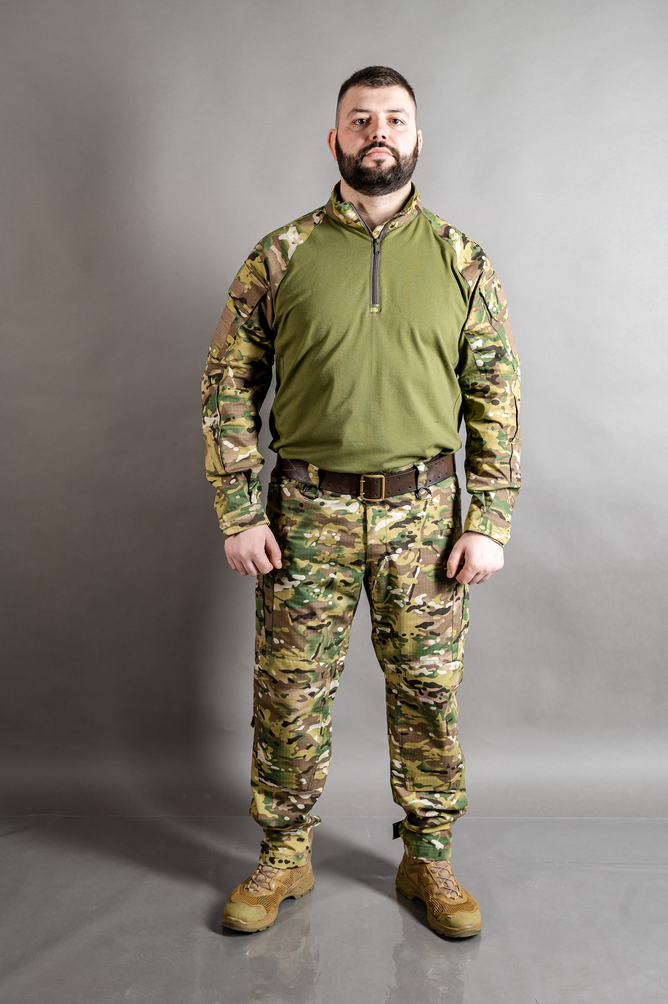 Tactical suit (ubaks + pants)