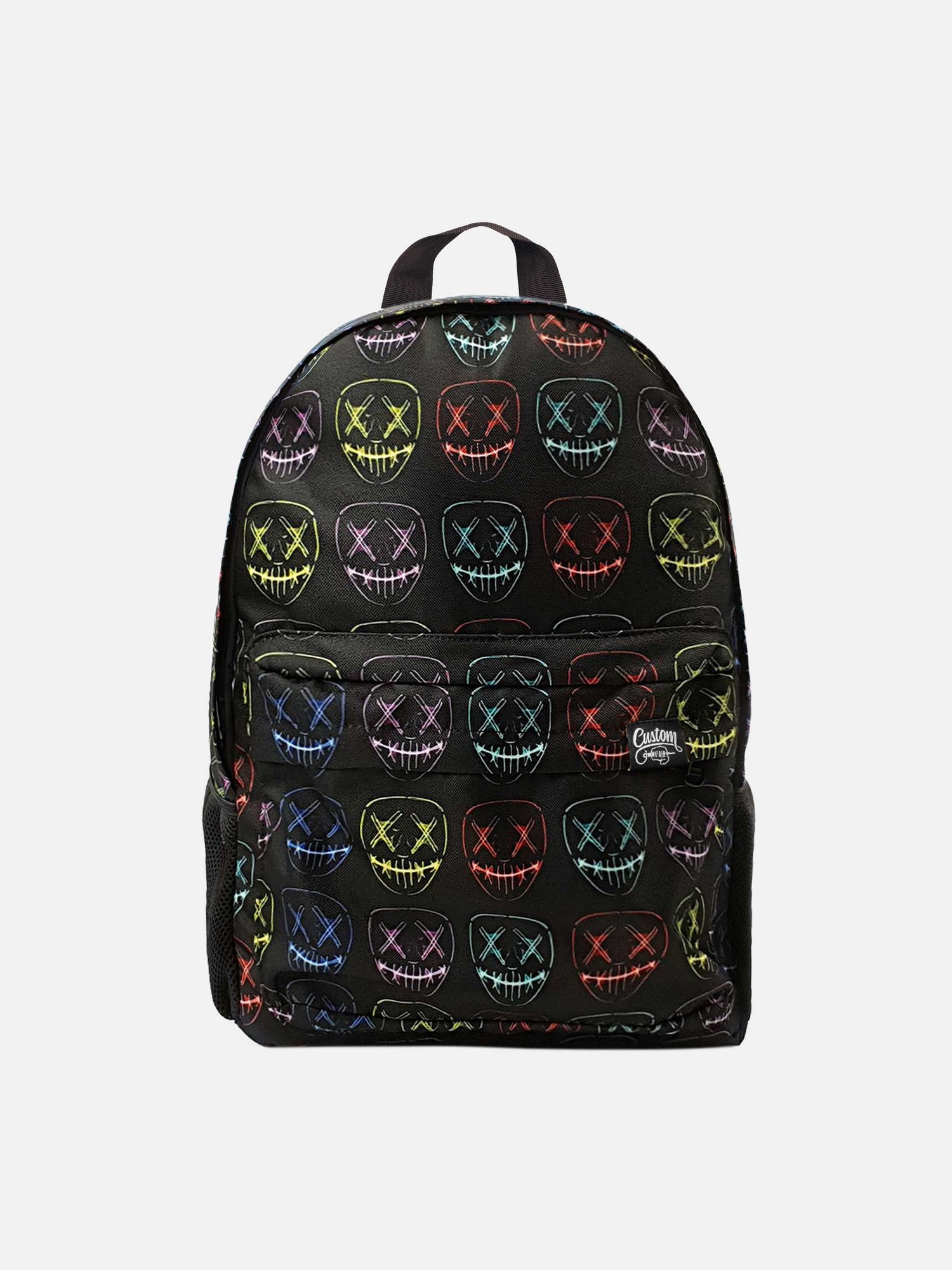 Backpack Duo 2.0 LED Custom Wear