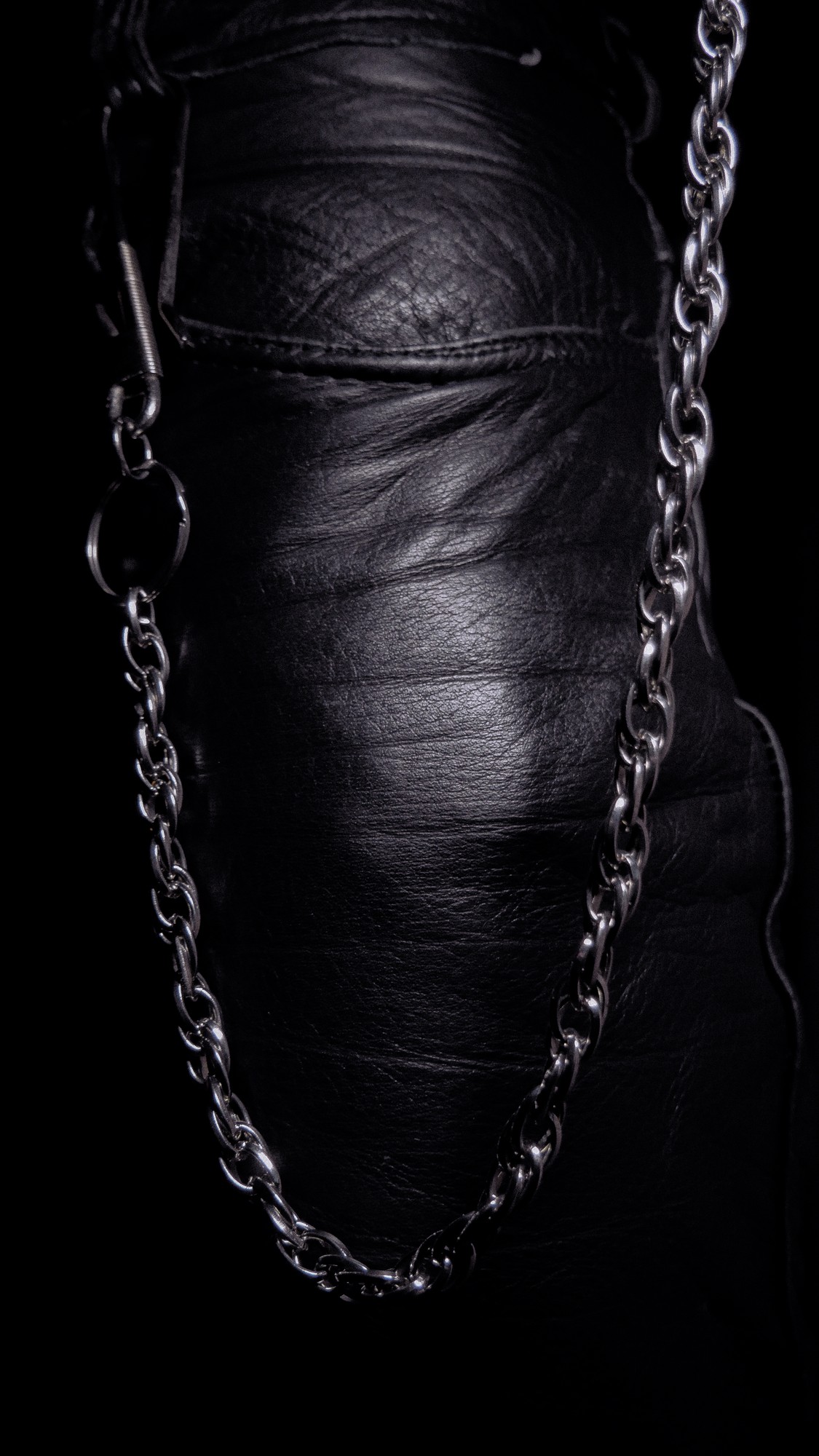 Revolution - jeans chain | chain for keys
