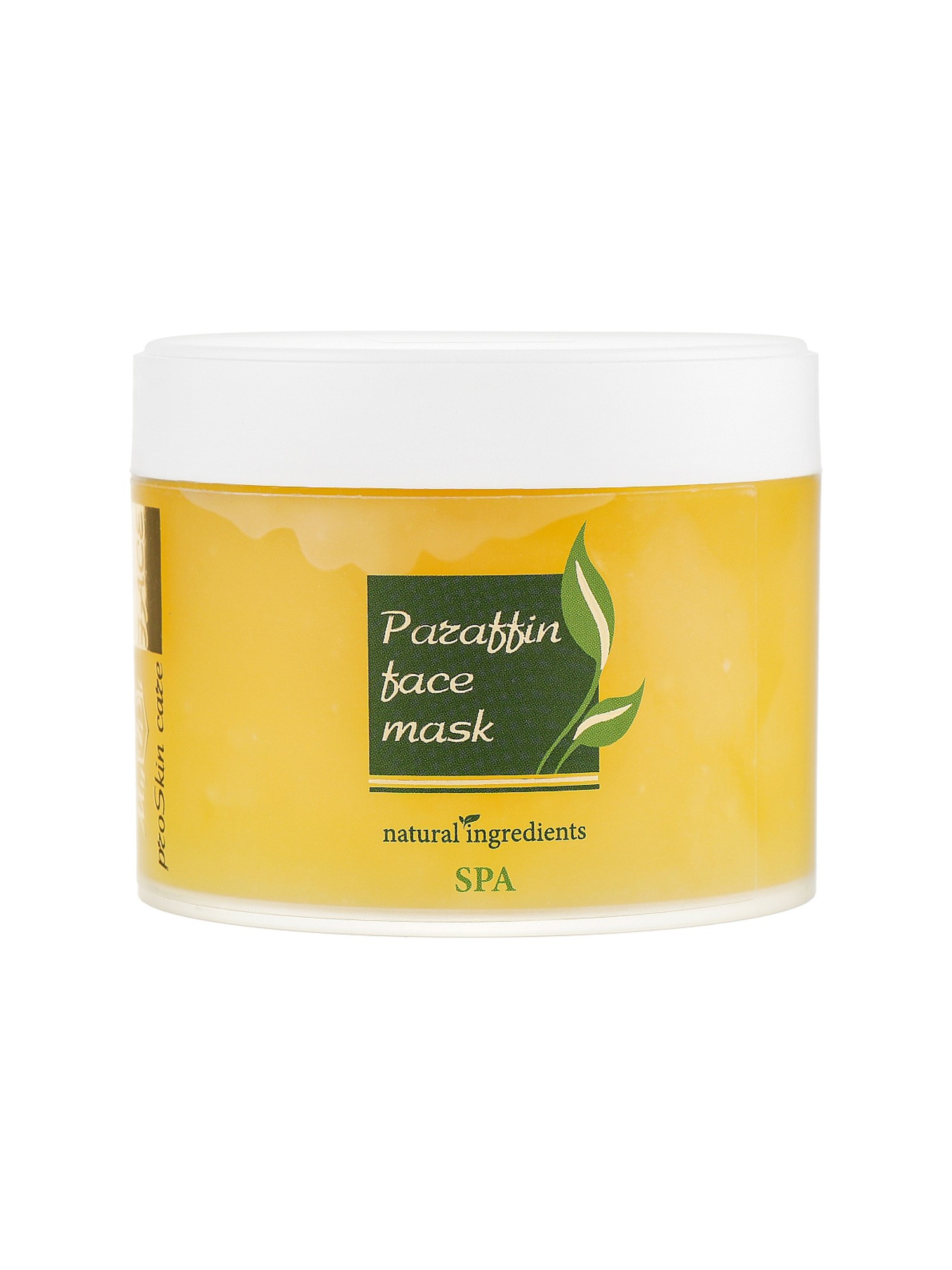 Paraffin face mask, 300 ml