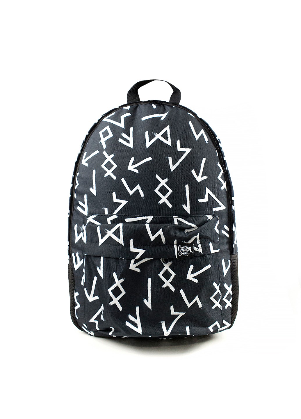 Backpack Duo 2.0 Rune Custom Wear
