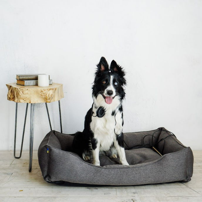 Dog bed store 90 x 60