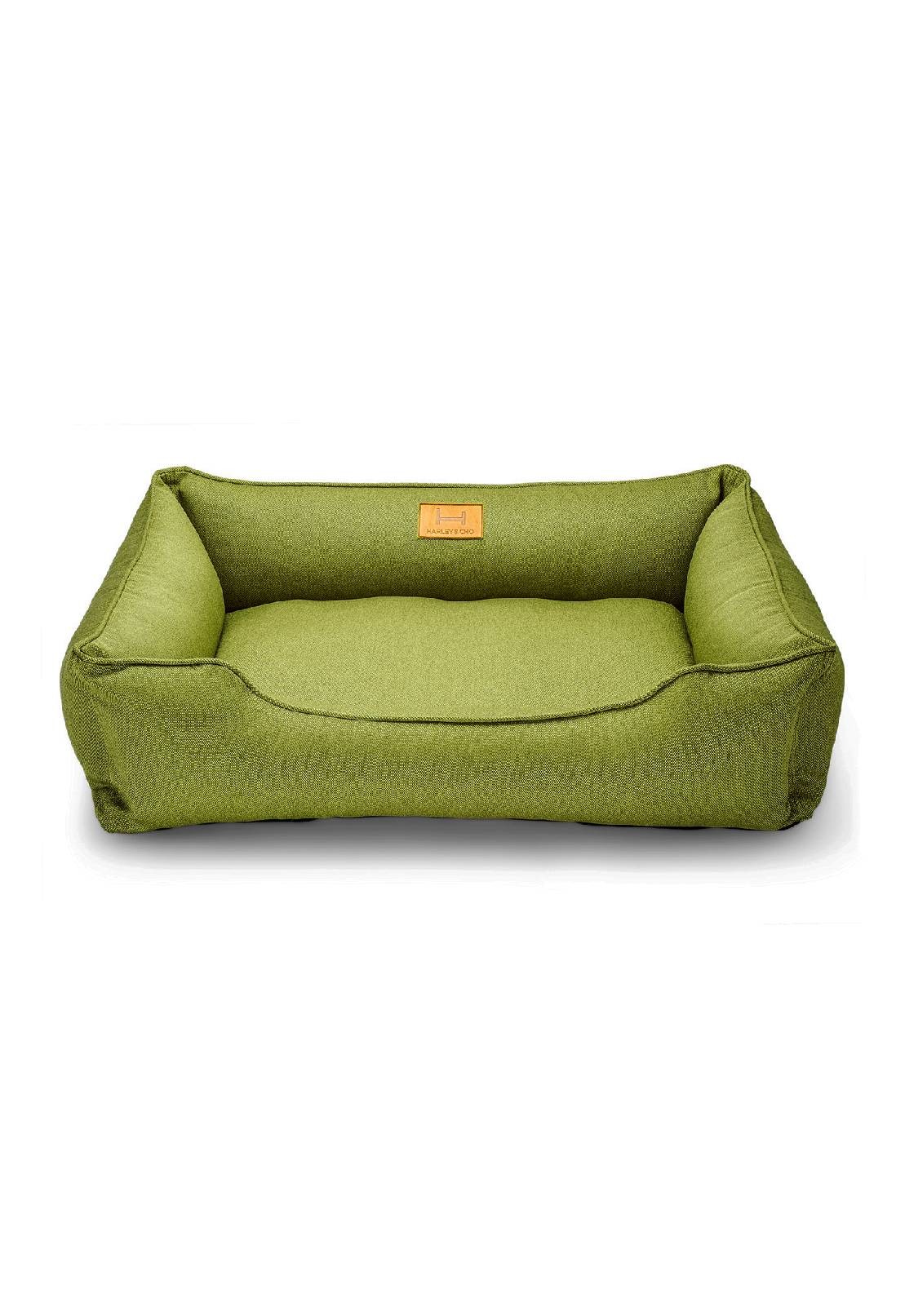 Pet bed Harley and Cho Dreamer Olive M (70x50 cm) 3010087