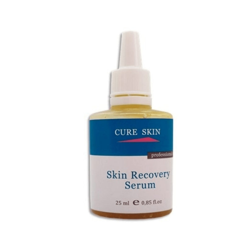 Universal gel serum for instant reassurance of sensitive skin skin recovery 25 ml