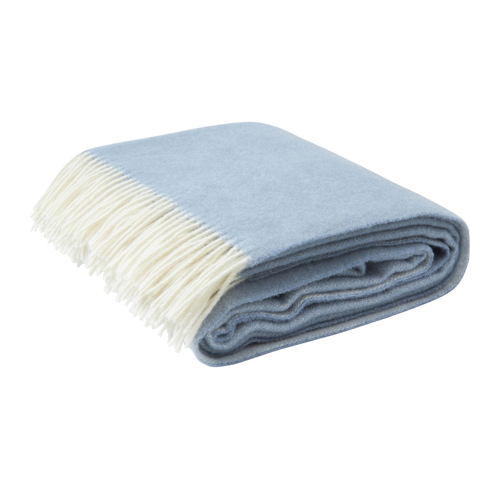 Blanket Cozy Blankets 100% New Zealand Wool