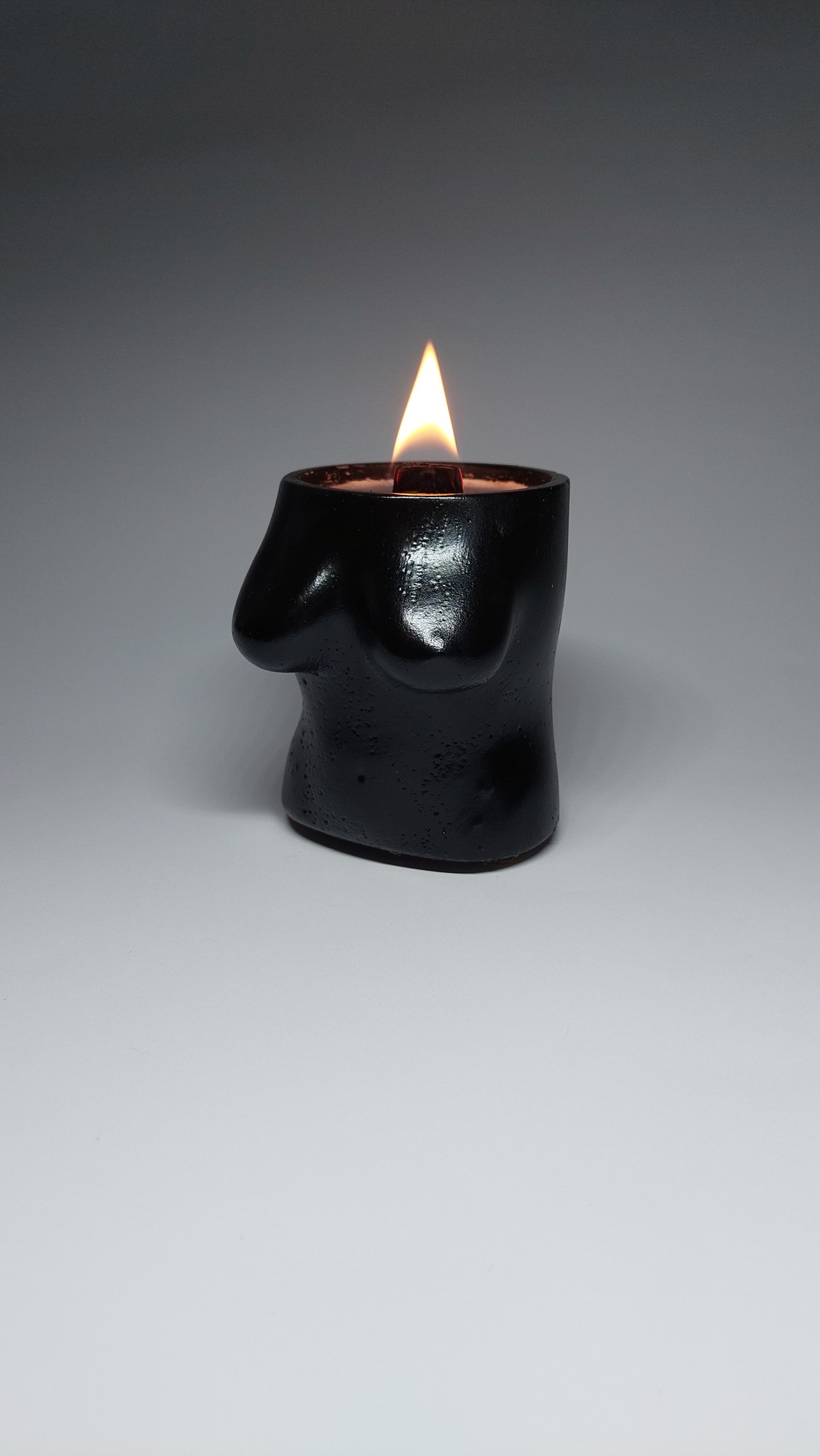 Aroma candle LILIT