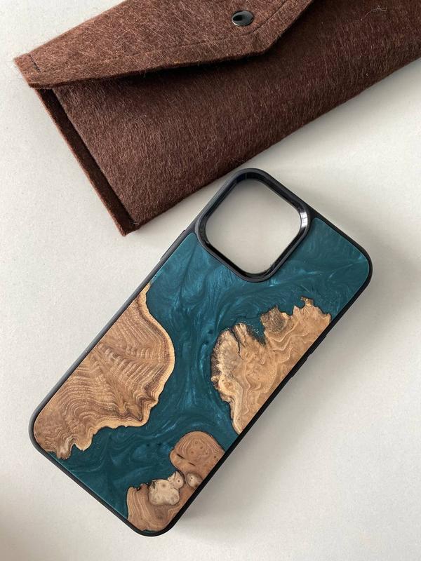 Wood case for iphone 13 pro max
