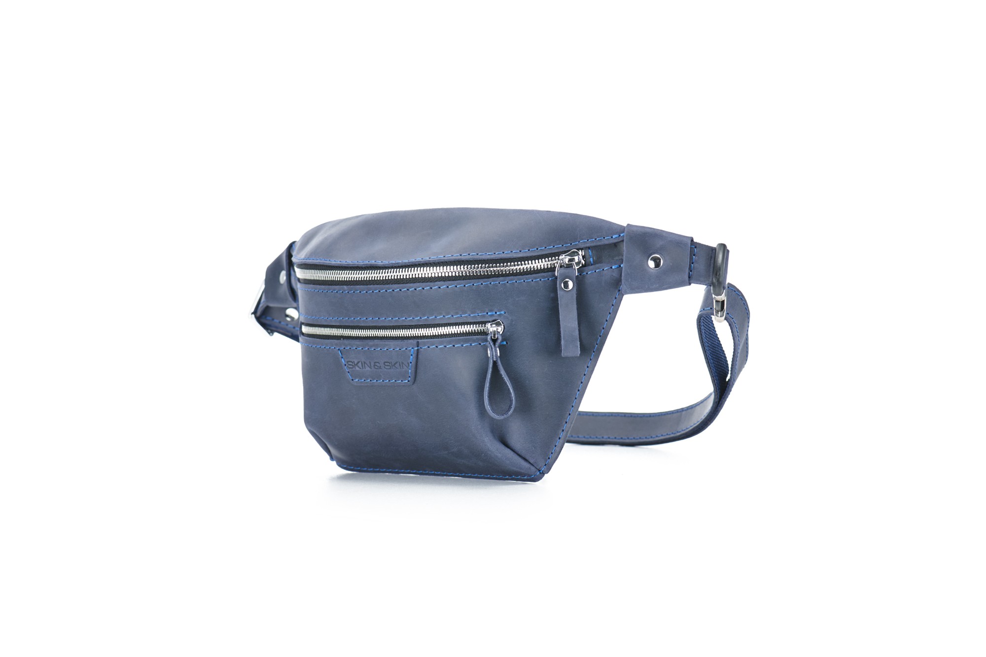 Unisex bum&belt bag, travel crossbody hip pouch, casual fanny pack,  festival sling bag - 40532 from Skin and Skin with donate to u24