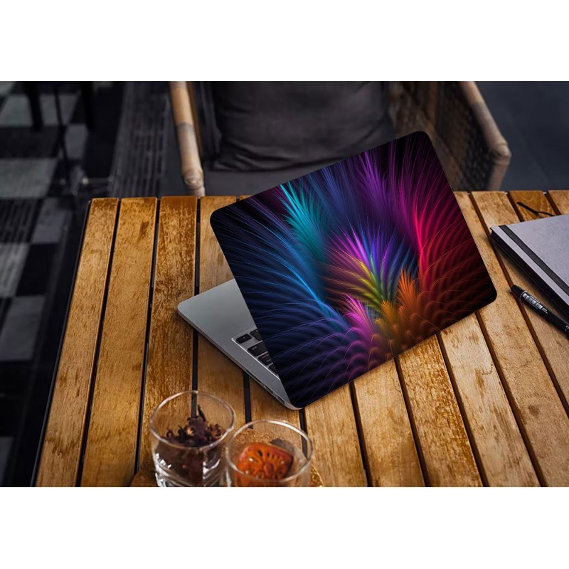 Laptop Skins 15.6 Notebook Skin Vinyl Sticker Cover Decal For 13.3