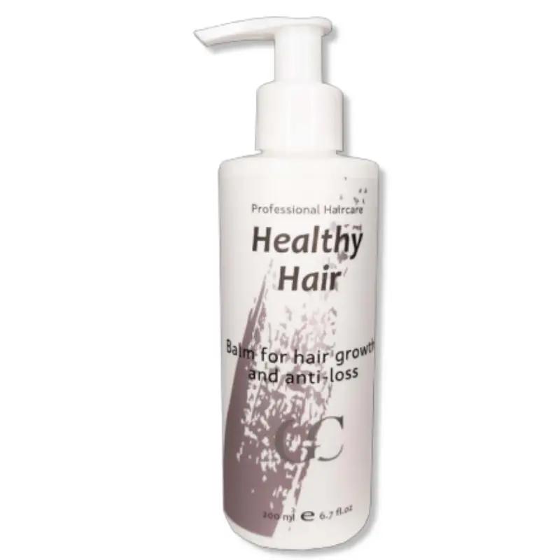Balm for growth and reduction of hair loss healthy hair 200 ml