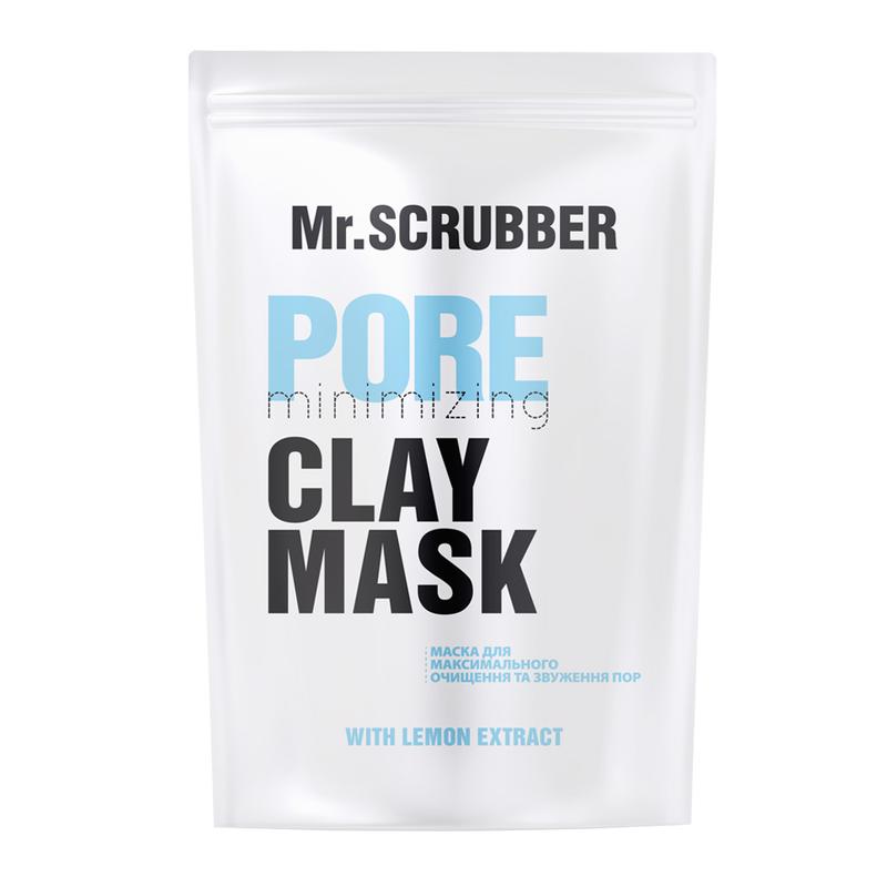 Face mask Clay, 150 g