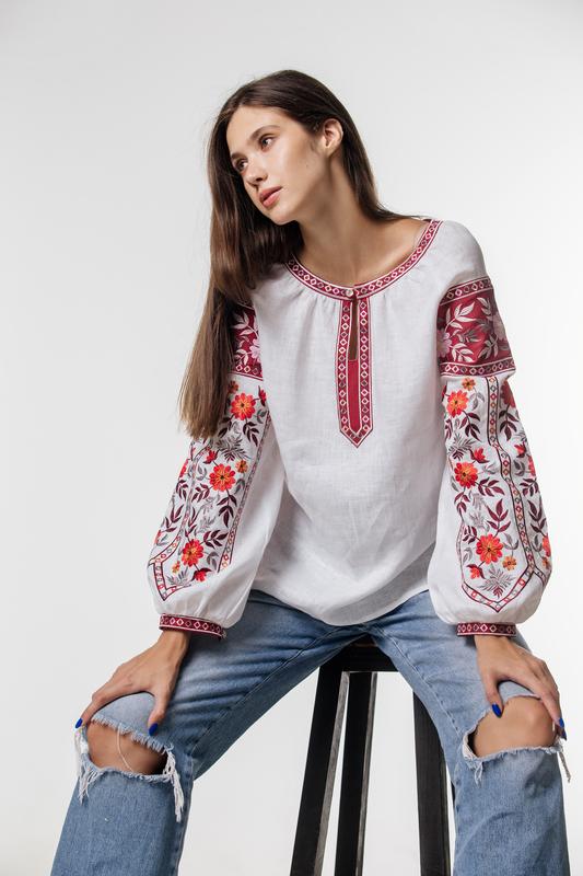 Women's blouse 