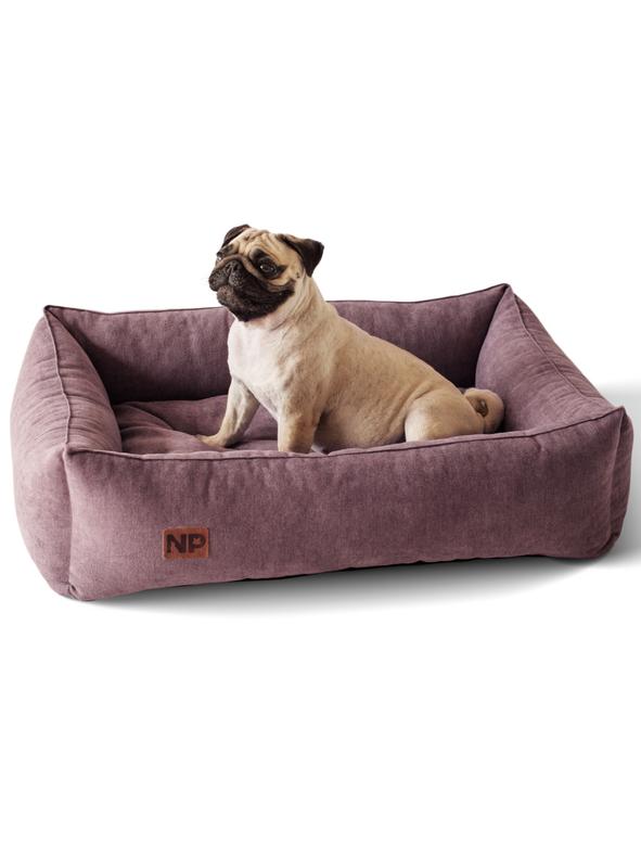 Dog bed albert violet (al2135)