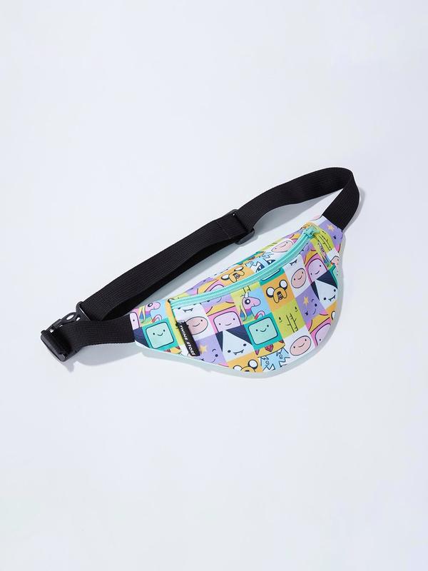 Children's bum bag  Adventure Time