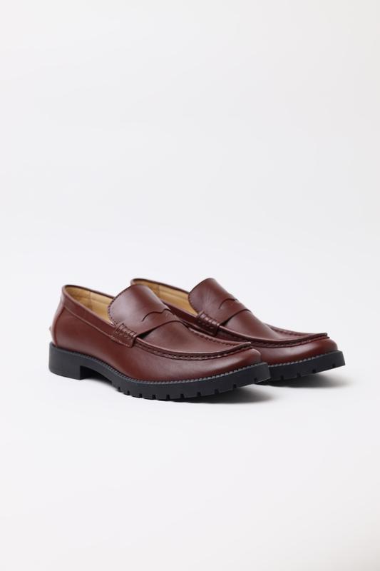 Handcrafted Men’s Loafers shoes