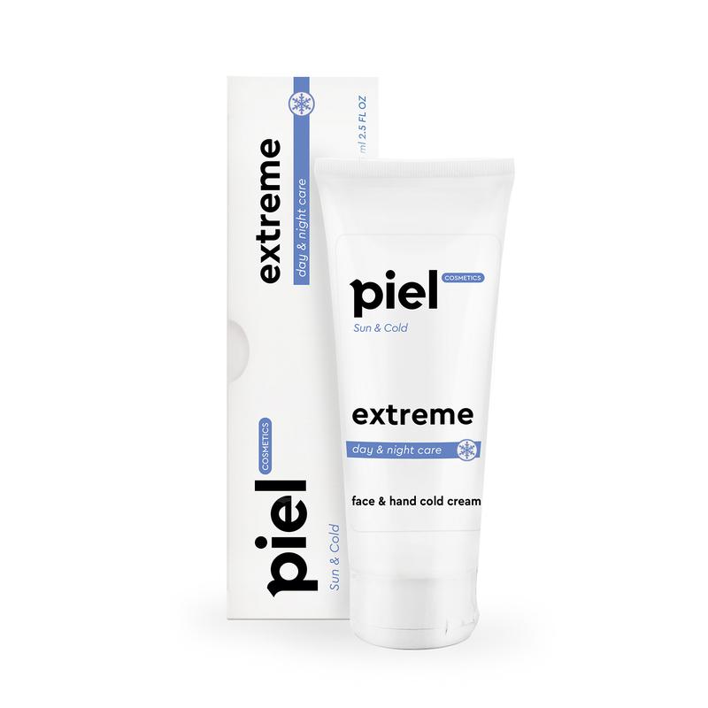 Extreme Cream Winter Day Cream for face and hands for all skin types