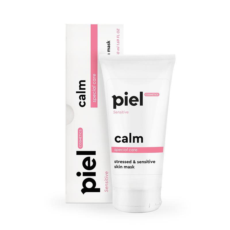 Calm Mask Soothing mask