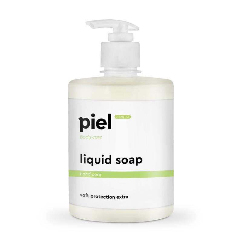 Liquid Soap for hands