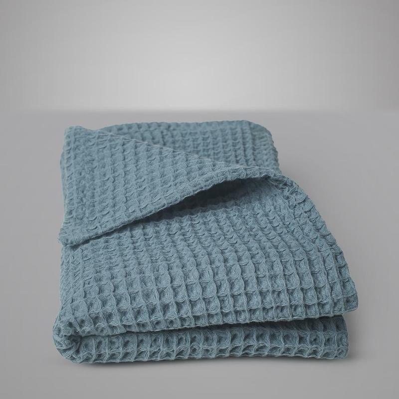 Towel "Sea wave" sizes 50x70
