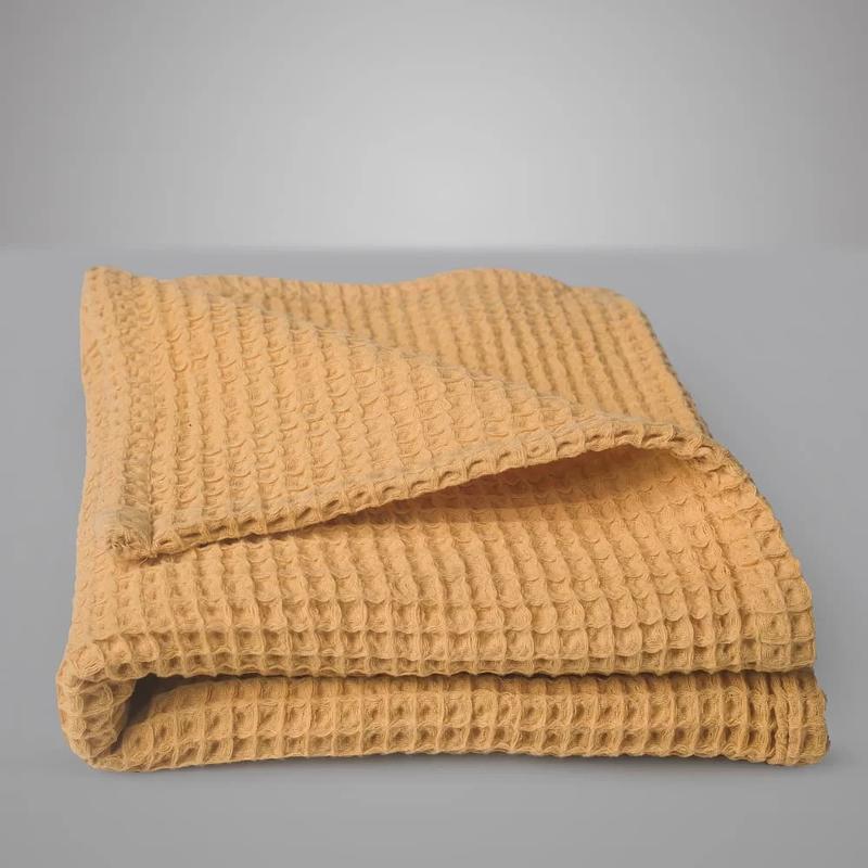 Towel "Yellow" size 50x70