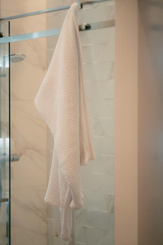 Bath Towel Set, Luxury Hotel Towels